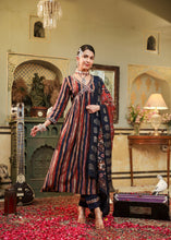 Load image into Gallery viewer, Modal Silk Alia Cut Kurti
