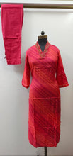 Load image into Gallery viewer, Kurti Set With Dupatta
