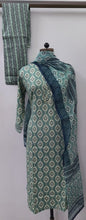 Load image into Gallery viewer, Kurti Set With Dupatta
