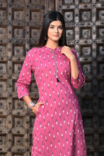 Load image into Gallery viewer, Kurti With Pant
