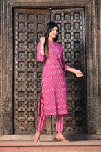 Load image into Gallery viewer, Kurti With Pant
