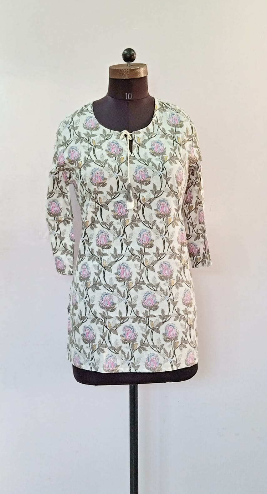 Short Kurti