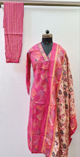 Load image into Gallery viewer, Full Set Kurti
