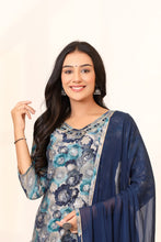 Load image into Gallery viewer, Full Dupatta Set
