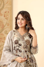 Load image into Gallery viewer, Full Dupatta Set
