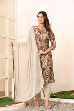 Load image into Gallery viewer, Full Dupatta Set
