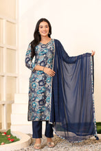 Load image into Gallery viewer, Full Dupatta Set
