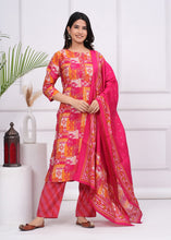 Load image into Gallery viewer, Dupatta Set
