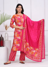 Load image into Gallery viewer, Dupatta Set
