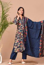 Load image into Gallery viewer, Dupatta Set
