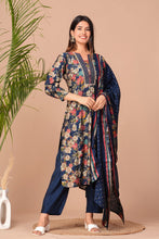 Load image into Gallery viewer, Dupatta Set
