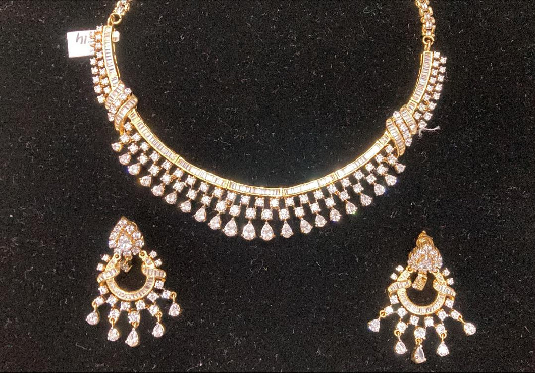 Jewellery Set