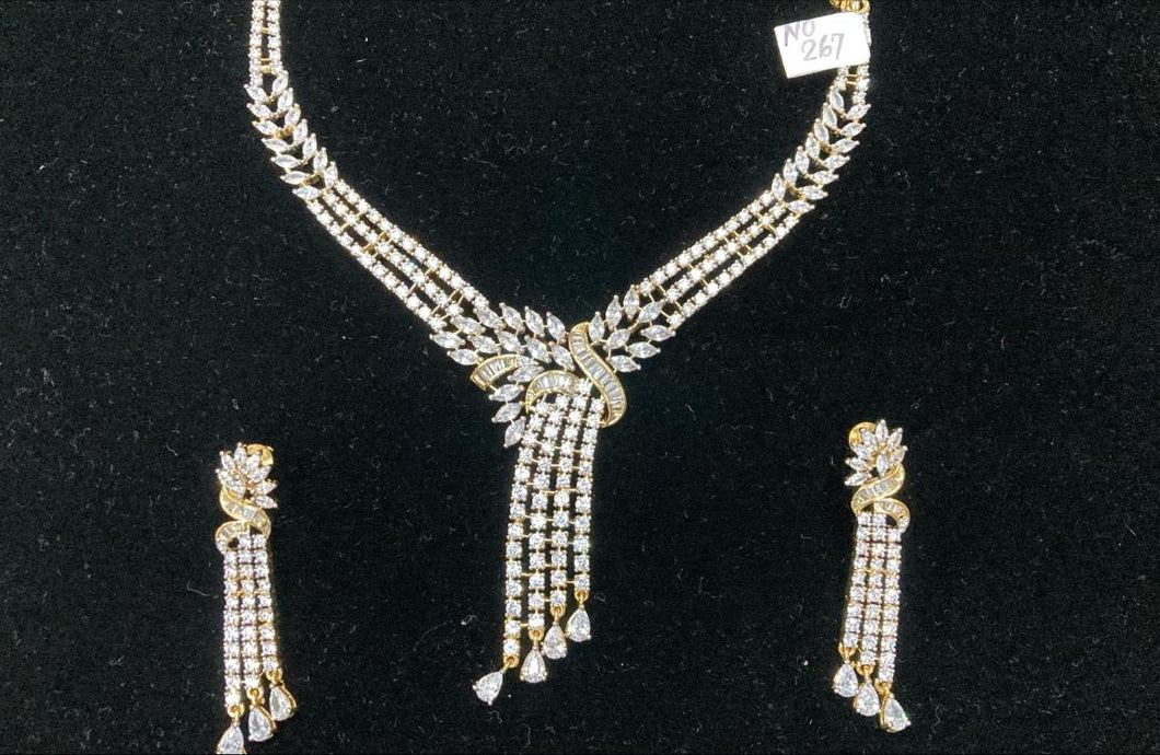 Jewellery Set