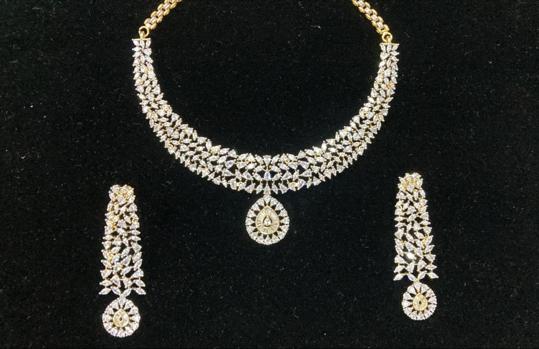 Jewelry Set