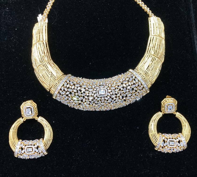 Jewellery Set