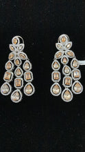 Load image into Gallery viewer, Zircon Earrings
